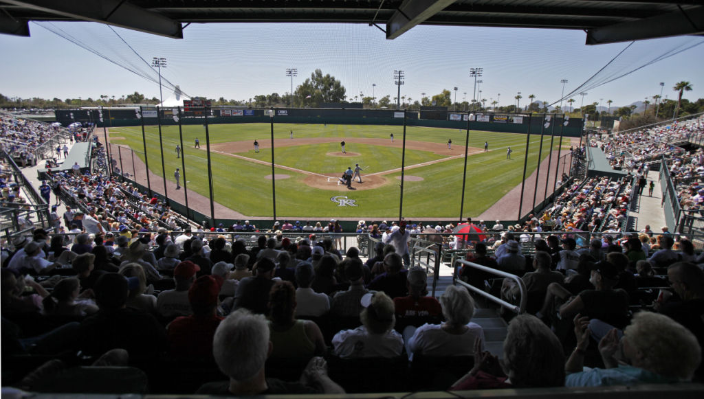 Professional baseball